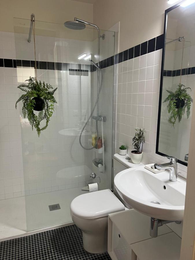 Deux Pieces Luxe - Le Casanova Apartment Sete