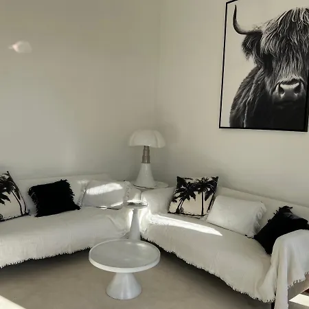 Deux Pieces Luxe - Le Casanova Apartamento Sète Exterior foto