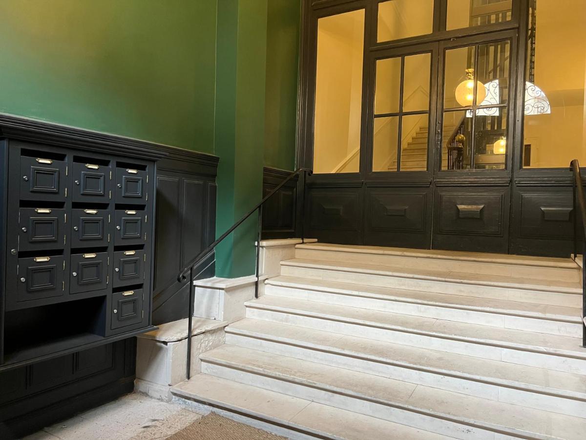 Apartamento Deux Pieces Luxe - Le Casanova