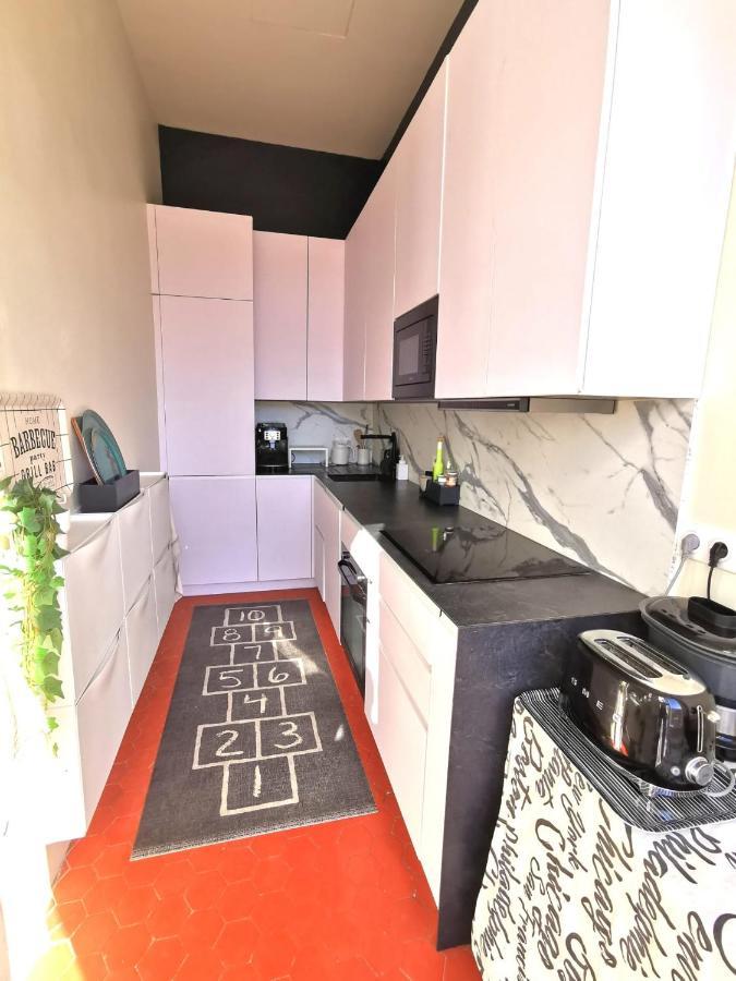 Deux Pieces Luxe - Le Casanova Apartment
