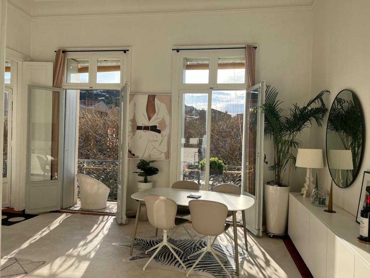 Deux Pieces Luxe - Le Casanova Apartamento Sète