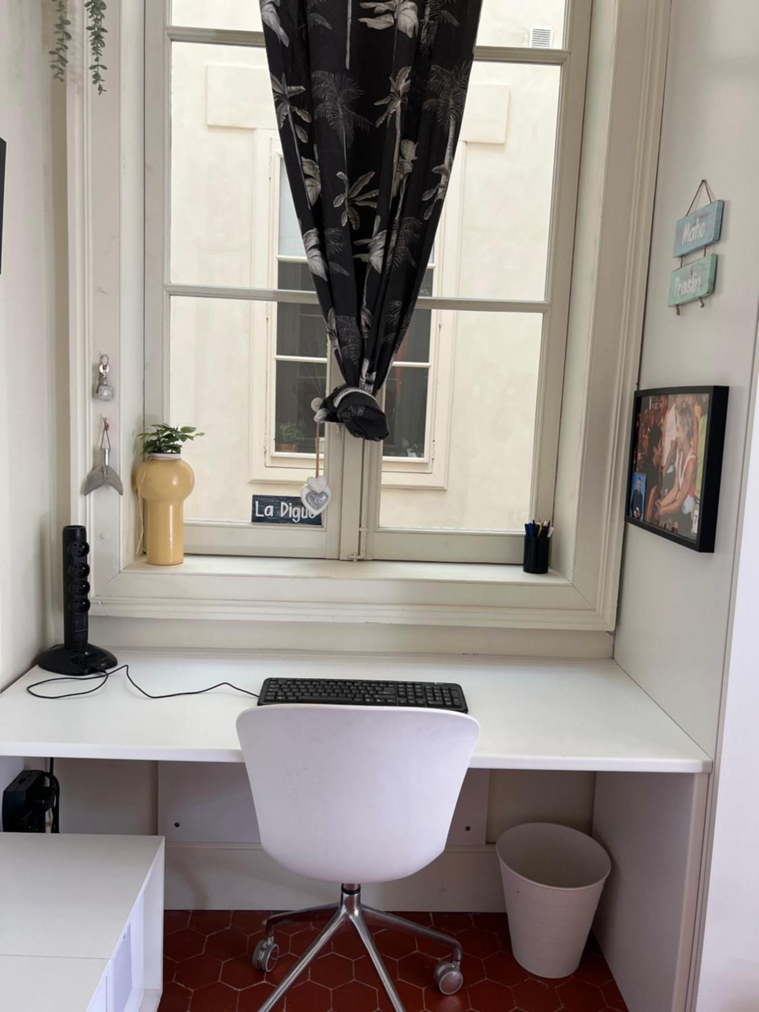 Apartamento Deux Pieces Luxe - Le Casanova